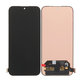 Nothing Phone (2a) Plus - LCD Kijelző + Érintőüveg OLED