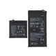 OnePlus Open - Akkumulátor BLPA01, BLPA03 4805mAh (2db)
