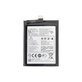 TCL 10 Pro, 10+, 20 Pro 5G - Akkumulátor TLP043D1 4500mAh