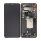 Xiaomi 15 Ultra 5G - LCD Kijelző + Érintőüveg + Keret (Black) OLED