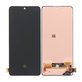 Xiaomi Redmi Note 14 5G 24094RAD4G - LCD Kijelző + Érintőüveg OLED