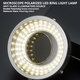 iFixes iL37 - Polarizált LED mikroszkópos gyűrűs fény
