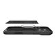Spigen - Thin Fit MagSafe tok iPhone 17 Pro Max, fekete