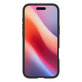 Spigen - Ultra Hybrid tok iPhone 17 Air, Matte Black