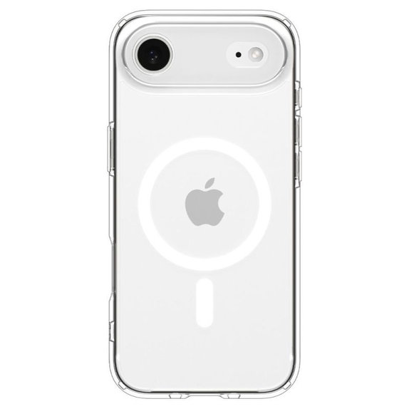 Spigen - Ultra Hybrid MagSafe tok iPhone 17 Air, fehér
