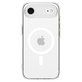Spigen - Ultra Hybrid MagSafe tok iPhone 17 Air, fehér