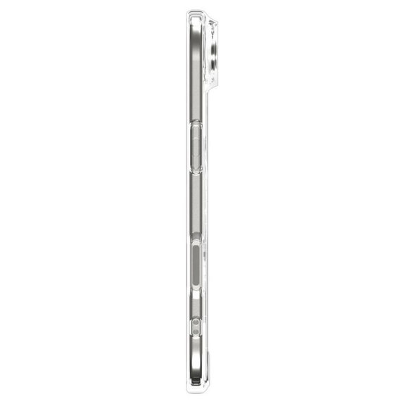 Spigen - Ultra Hybrid MagSafe tok iPhone 17 Air, fehér