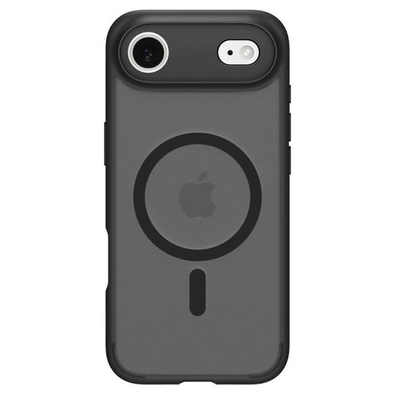 Spigen - Ultra Hybrid MagSafe tok iPhone 17 Air, Frost Black