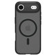 Spigen - Ultra Hybrid MagSafe tok iPhone 17 Air, Frost Black
