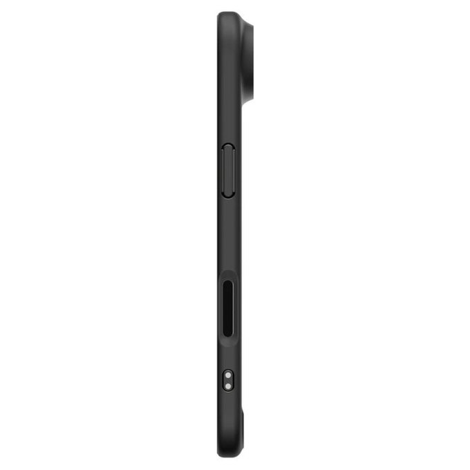 Spigen - Ultra Hybrid MagSafe tok iPhone 17 Air, Frost Black