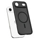 Spigen - Ultra Hybrid MagSafe tok iPhone 17 Air, Frost Black