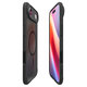 Spigen - Ultra Hybrid MagSafe tok iPhone 17 Air, Frost Black