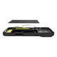 Spigen - Rugged Armor MagSafe tok iPhone 17 Pro, Matte Black