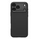 Spigen - Liquid Air tok iPhone 17 Pro, Matte Black