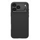 Spigen - Liquid Air tok iPhone 17 Pro, Matte Black