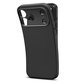 Spigen - Liquid Air tok iPhone 17 Pro, Matte Black