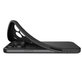 Spigen - Liquid Air tok iPhone 17 Pro, Matte Black