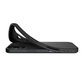 Spigen - Liquid Air tok iPhone 17, Matte Black