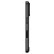 Spigen - Ultra Hybrid tok iPhone 17, Matte Black