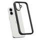 Spigen - Ultra Hybrid tok iPhone 17, Matte Black