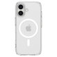 Spigen - Ultra Hybrid MagSafe tok iPhone 17, fehér