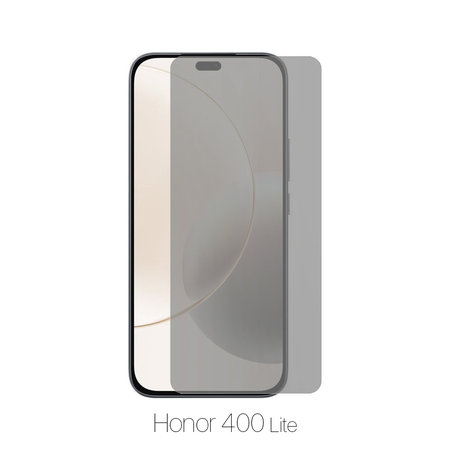 FixPremium HydroGel Anti-Spy - Védőfólia - Honor 400 Lite