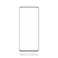 FixPremium FullCover Glass - Edzett üveg - Honor 200 Pro