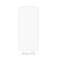 FixPremium Glass - Edzett üveg - Honor X7b