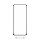 FixPremium FullCover Glass - Edzett üveg - Honor X7b