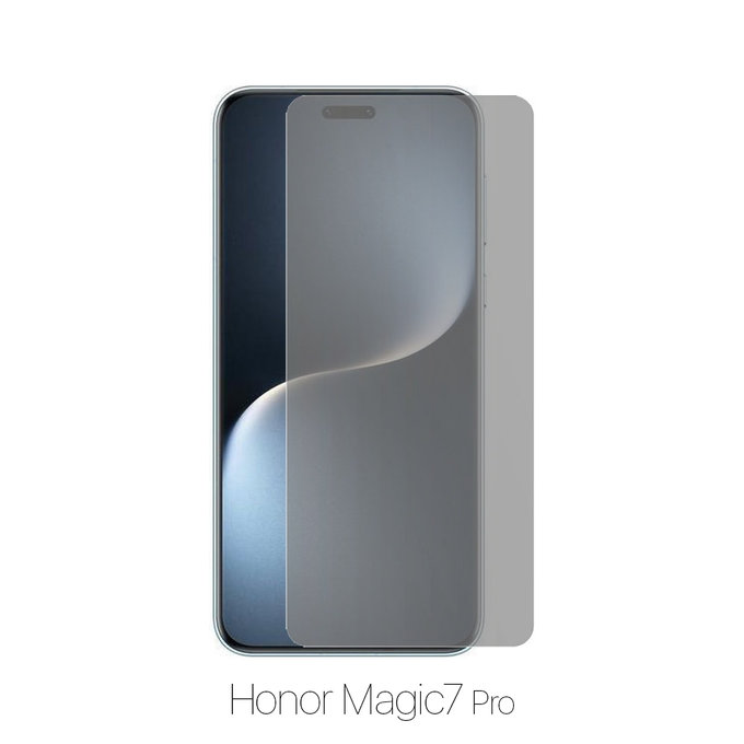 FixPremium HydroGel Anti-Spy - Védőfólia - Honor Magic7 Pro