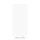 FixPremium Glass - Edzett üveg - Honor X8a