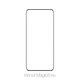 FixPremium FullCover Glass - Edzett üveg - Honor Magic6 Pro