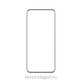 FixPremium FullCover Glass - Edzett üveg - Honor Magic6 Pro