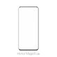 FixPremium FullCover Glass - Edzett üveg - Honor Magic6 Lite