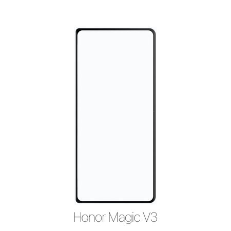 FixPremium FullCover Glass - Edzett üveg - Honor Magic V3