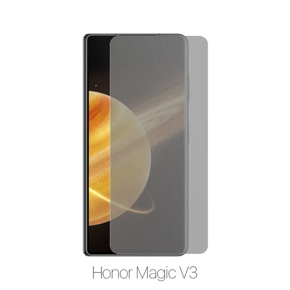 FixPremium HydroGel Anti-Spy - Védőfólia - Honor Magic V3