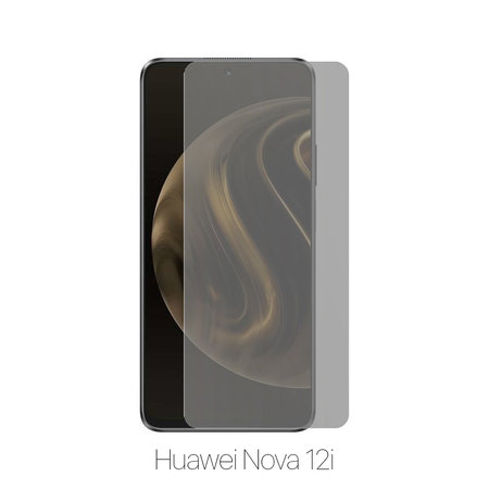 FixPremium HydroGel Anti-Spy - Védőfólia - Huawei Nova 12i