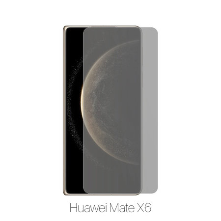 FixPremium HydroGel Anti-Spy - Védőfólia - Huawei Mate X6