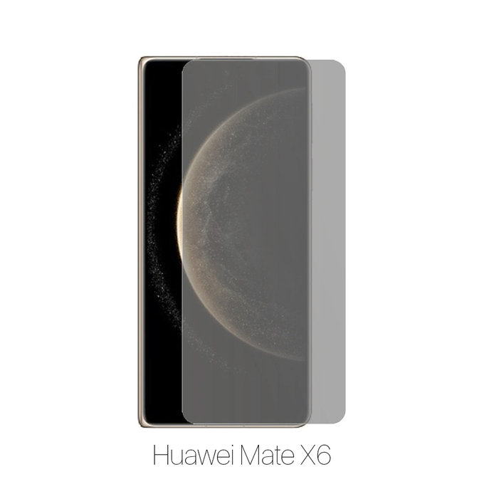 FixPremium HydroGel Anti-Spy - Védőfólia - Huawei Mate X6