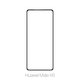 FixPremium FullCover Glass - Edzett üveg - Huawei Mate X6