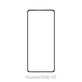 FixPremium FullCover Glass - Edzett üveg - Huawei Mate X6