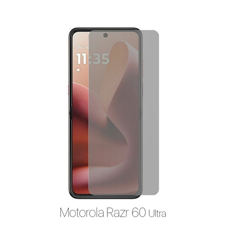 FixPremium HydroGel Anti-Spy - Védőfólia - Motorola Razr 60 Ultra