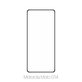 FixPremium FullCover Glass - Edzett üveg - Motorola Moto G14