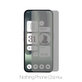 FixPremium HydroGel Anti-Spy - Védőfólia - Nothing Phone (2a) Plus