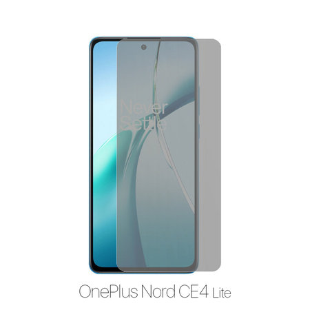 FixPremium HydroGel Anti-Spy - Védőfólia - OnePlus Nord CE4 Lite