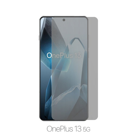 FixPremium HydroGel Anti-Spy - Védőfólia - OnePlus 13 5G CPH2655
