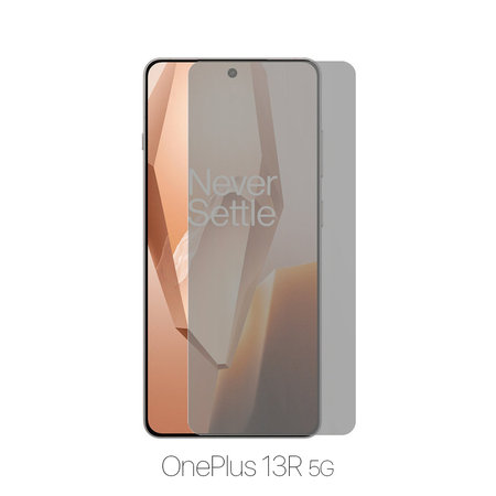 FixPremium HydroGel Anti-Spy - Védőfólia - OnePlus 13R 5G CPH2645