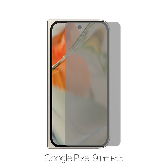 FixPremium HydroGel Anti-Spy - Védőfólia - Google Pixel 9 Pro Fold