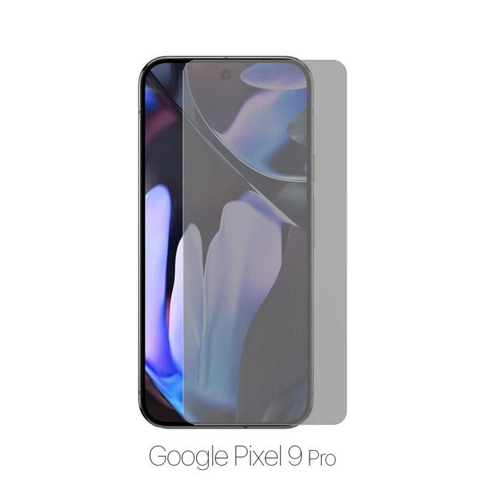 FixPremium HydroGel Anti-Spy - Védőfólia - Google Pixel 9 Pro