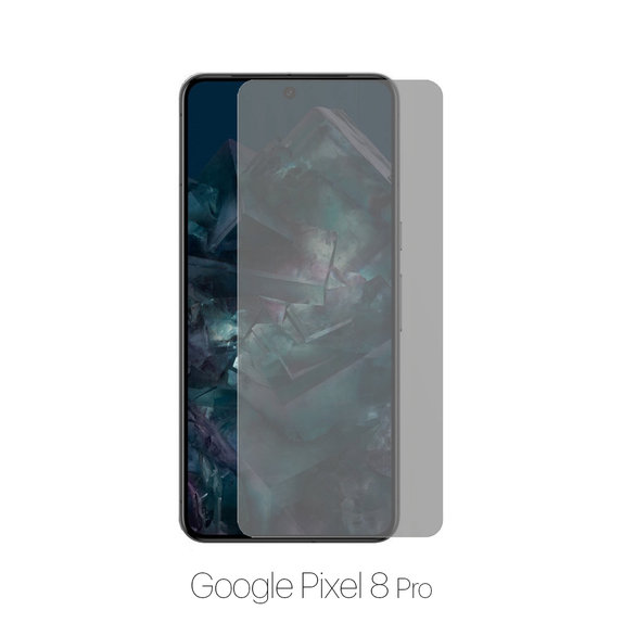FixPremium HydroGel Anti-Spy - Védőfólia - Google Pixel 8 Pro